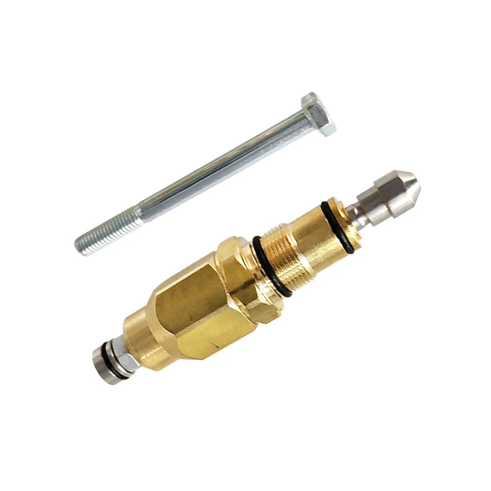 Unloader Valve for RMW RMV SRMW Series Pumps (YYYY–YYYY)
