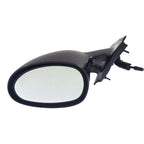 Manual Remote Mirrors for Dodge Stratus (1995–2000) Paint to Match