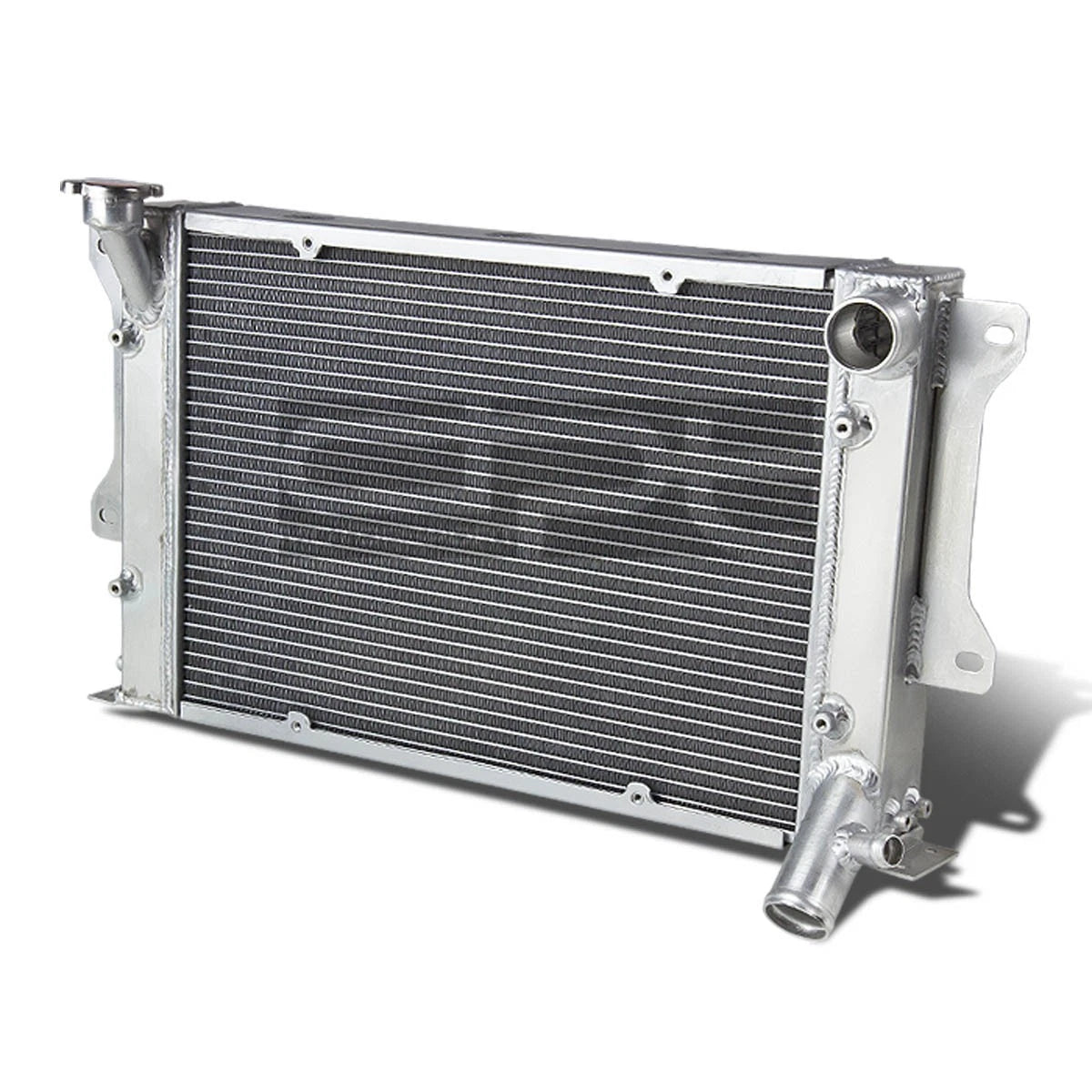 3-Row Racing Radiator for Mazda RX-3/RX3 Savanna S102A (1971–1978)