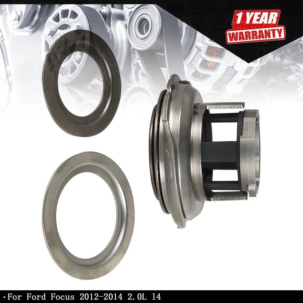 Clutch Release Bearing for Ford Focus (2012–2014)