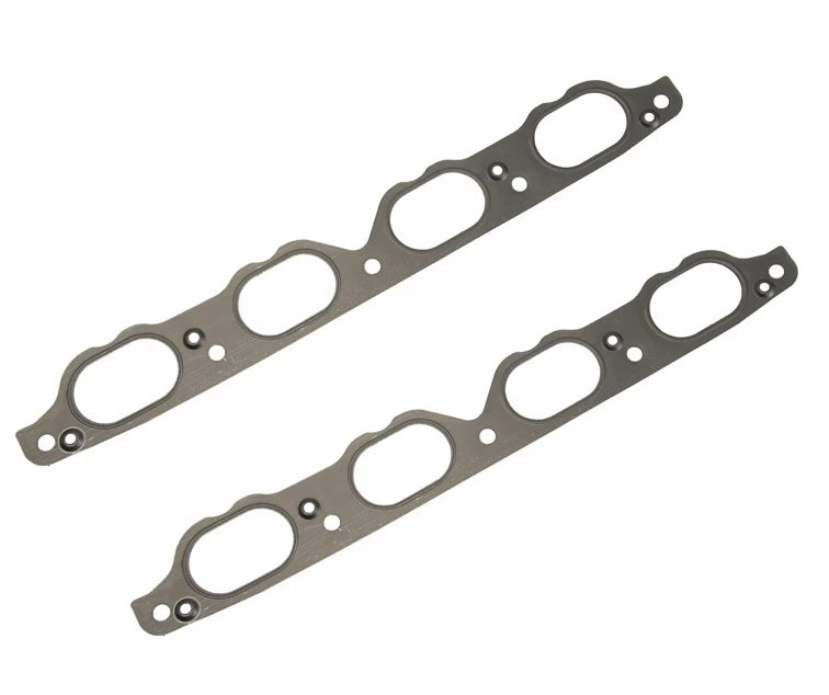 Intake Manifold Gasket Set for BMW E53 X5 4.4L & 4.8L (2004–2006) 11617521181
