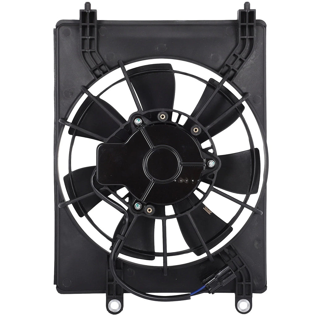 A/C Condenser Cooling Fan for Acura ILX (2016–2021) 621562