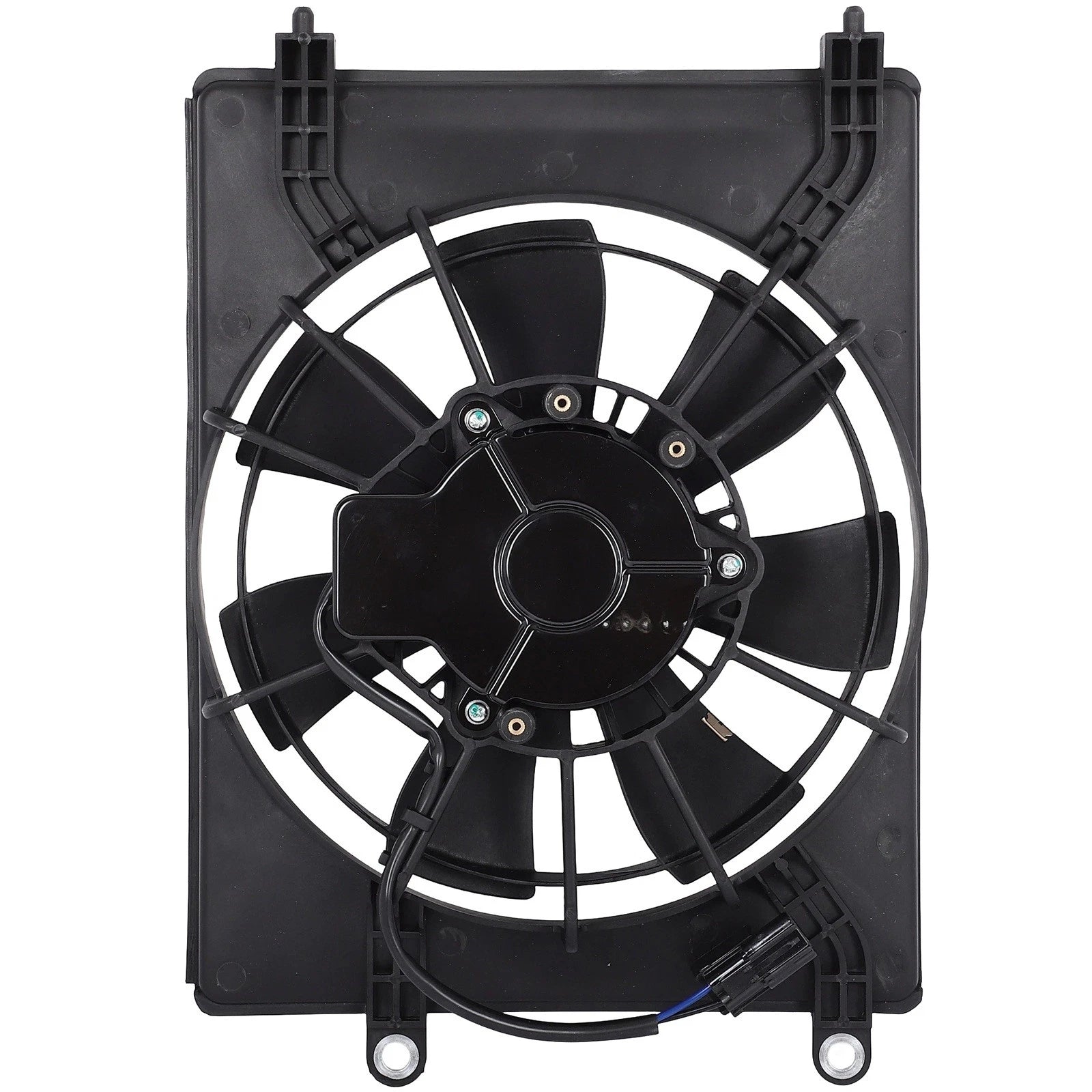 A/C Condenser Cooling Fan for Acura ILX (2016–2021) 621562