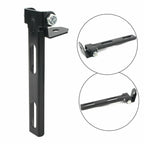 7" Solo Seat Mount Kit for Harley Chopper Bobber (Fits )