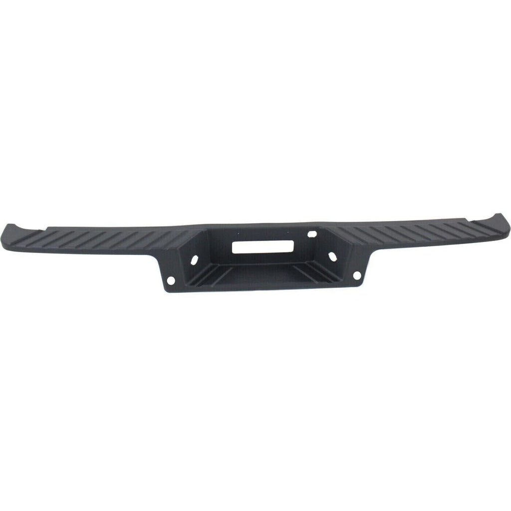 Rear Bumper Step Pad for Ford F-150 (2004–2008) W/ Sensors