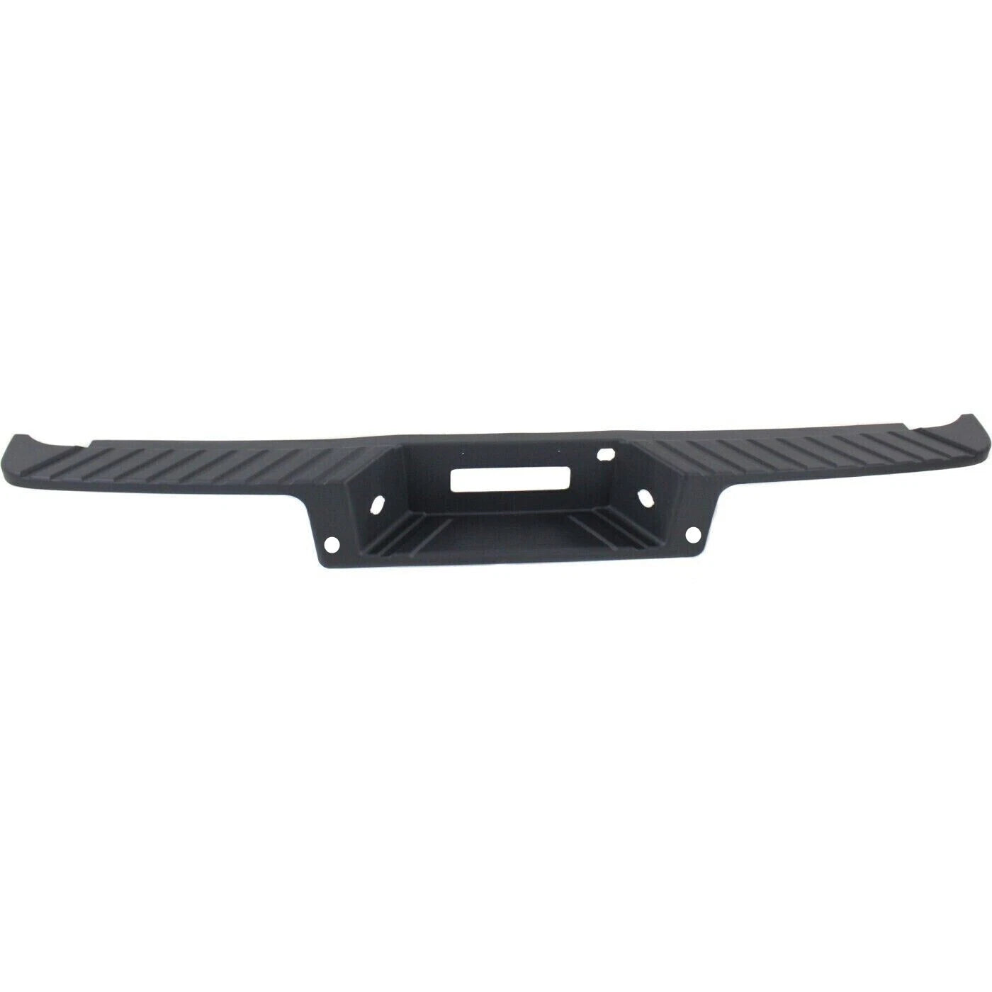 Rear Bumper Step Pad for Ford F-150 (2004–2008) W/ Sensors