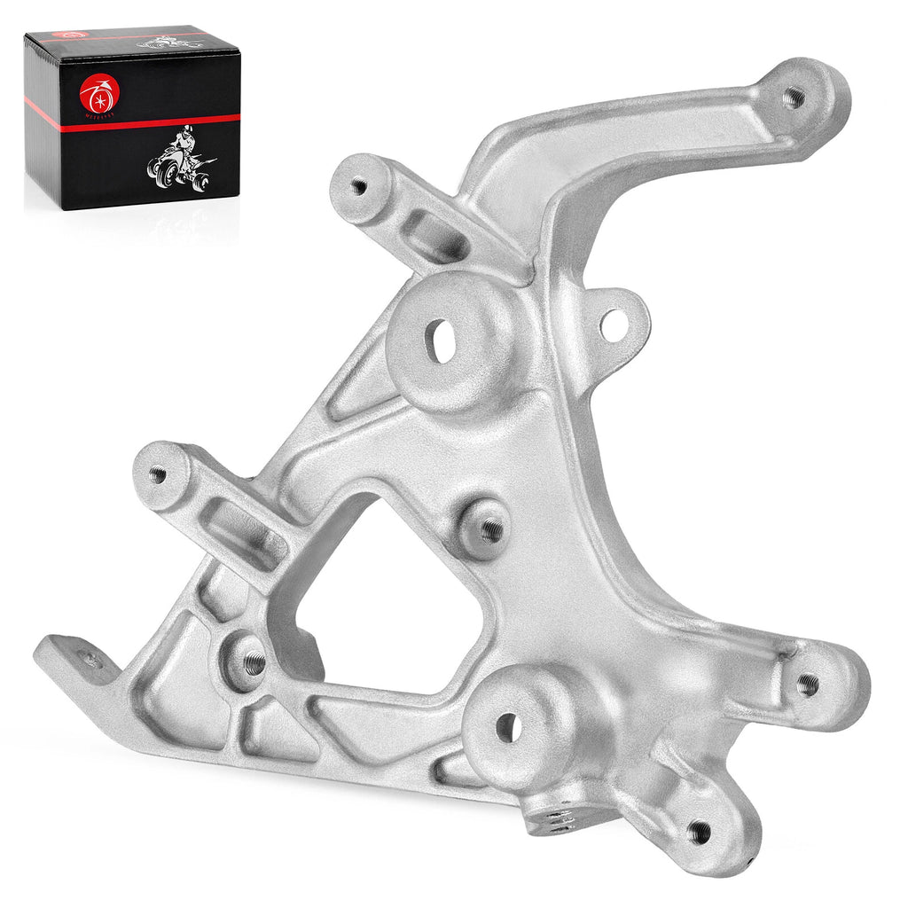 Headlight Bracket for Yamaha Raptor 700 700R YFM700 (2006–2012)