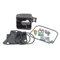 Carburetor Kit for Yamaha Mercury (804346T1, 804346T02, 67F-W0093-00-00)