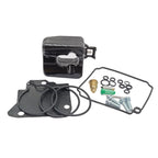 Carburetor Kit for Yamaha Mercury (804346T1, 804346T02, 67F-W0093-00-00)