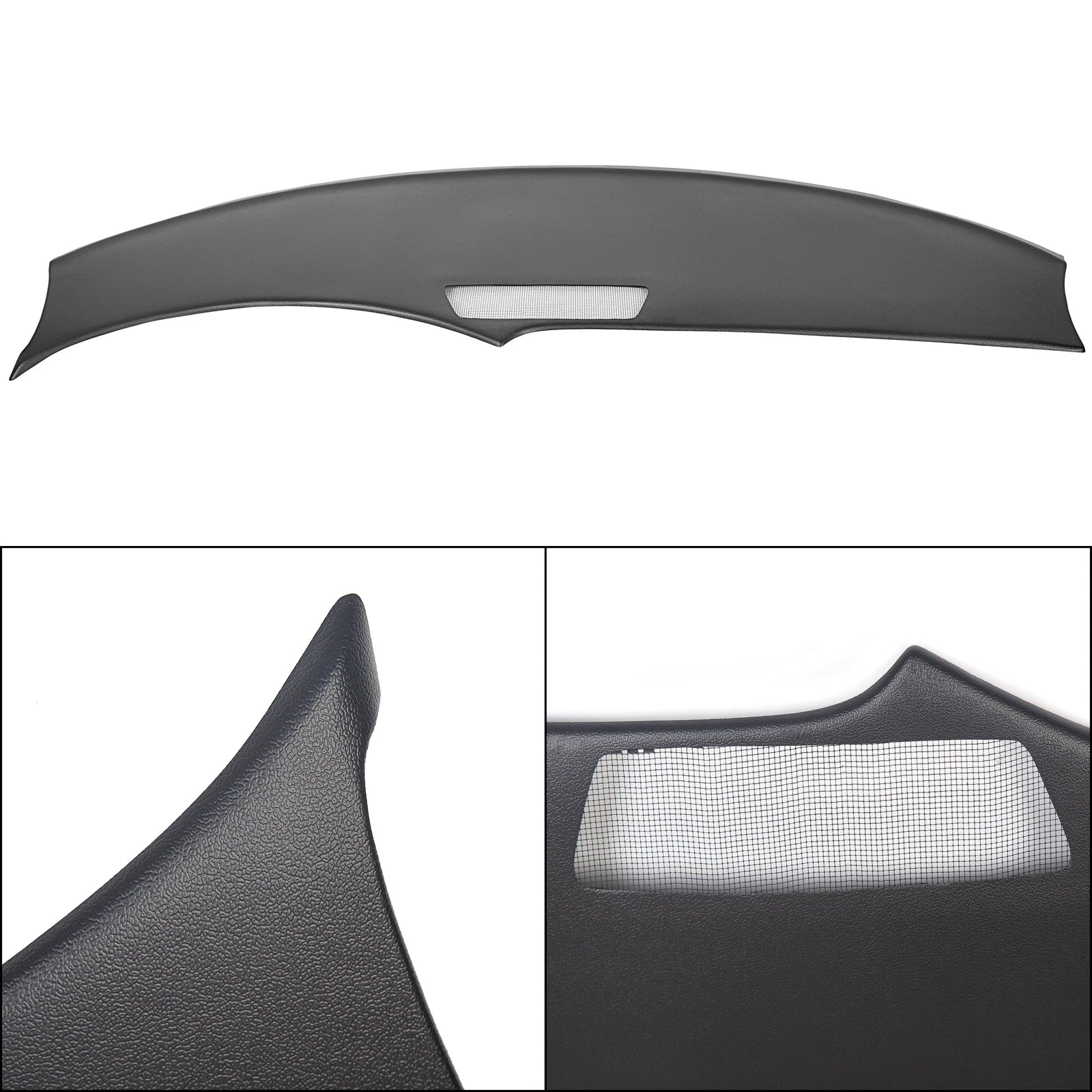 Dash Cover Pad Overlay for Chevrolet Camaro (1993-1996)