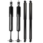 Shock Absorbers Sway Bars Kit for Ford Ranger, Mazda B3000, B4000