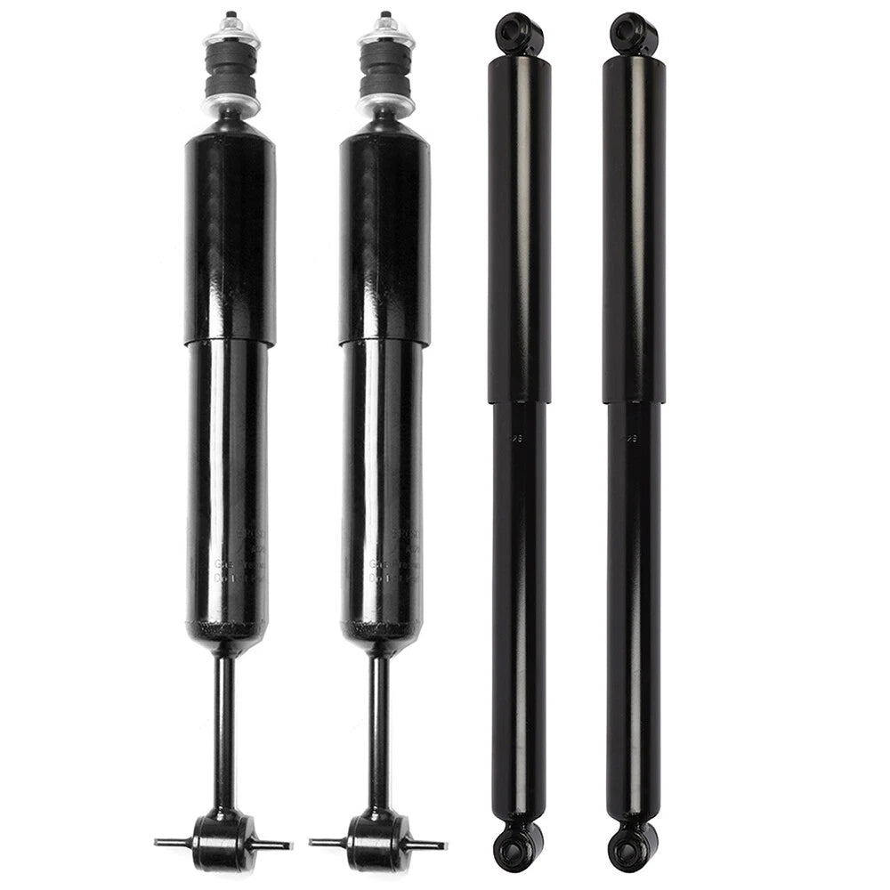 Shock Absorbers Sway Bars Kit for Ford Ranger, Mazda B3000, B4000