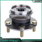 Rear Wheel Bearing Hub for Mitsubishi Endeavor AWD (2004–2011)