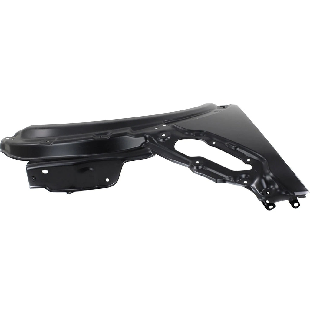 Fender for Mini Cooper Countryman (2011–2016) Front Passenger Side