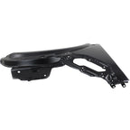Fender for Mini Cooper Countryman (2011–2016) Front Passenger Side