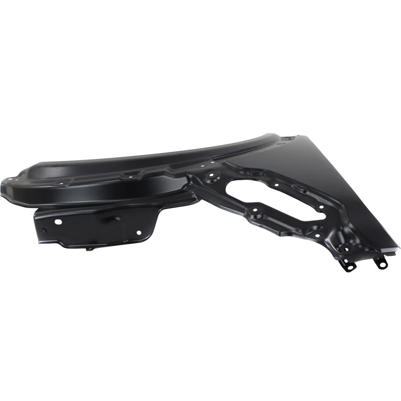 Fender for Mini Cooper Countryman (2011–2016) Front Passenger Side
