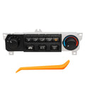 Heater A/C Climate Control Module for Honda Accord Odyssey (1998–2004)