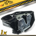 Front Right Door Lock Actuator for BMW 128i 135i 320i (2008–2013)