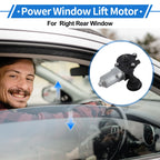 Power Window Regulator Lift Motor No.827305RB0B for Nissan Kicks (2018–2024)