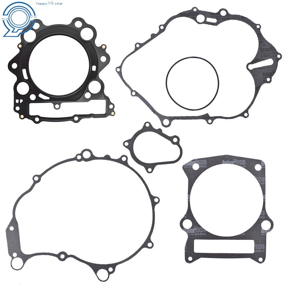Complete Gasket Kit for Yamaha Raptor 660R (2001-2005)