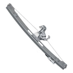 Rear Left Power Window Regulator for BMW E46 323i 325i 328i 330i (1998-2006)