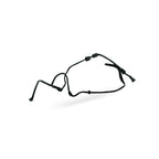 Brake Booster Hose for Ford Escort (2015–2018) ED8C-2420BB