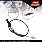 Shift Control Cable for Toyota RAV4 (1996–2000)