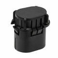 Radiator Mount Bracket for Mercedes-Benz ML350, GL450 (2006–2012) 0995040002