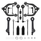 Front Control Arms Suspension Kit for Dodge Charger Challenger (2011-2017)