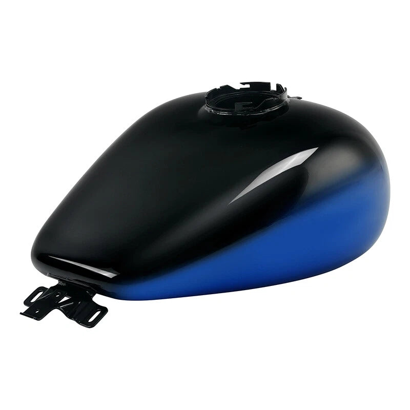 6 Gallon Fuel Gas Tank for Harley Electra Road Glide (2008–2023)
