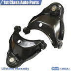 Front Suspension Upper Control Arm for Chevy Tahoe GMC C1500 (1988-2002)