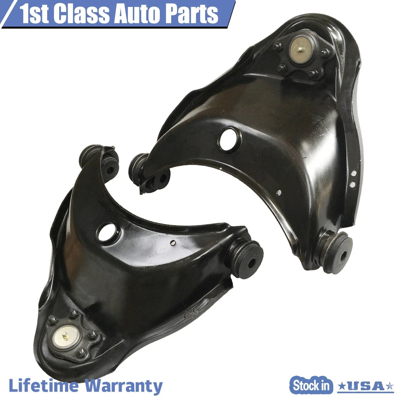 Front Suspension Upper Control Arm for Chevy Tahoe GMC C1500 (1988-2002)