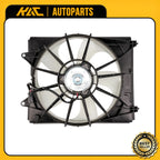 Radiator Cooling Fan for Honda Odyssey (2011–2017)
