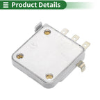 Ignition Control Module No.30130P06006 for Honda Civic (1993–2000)