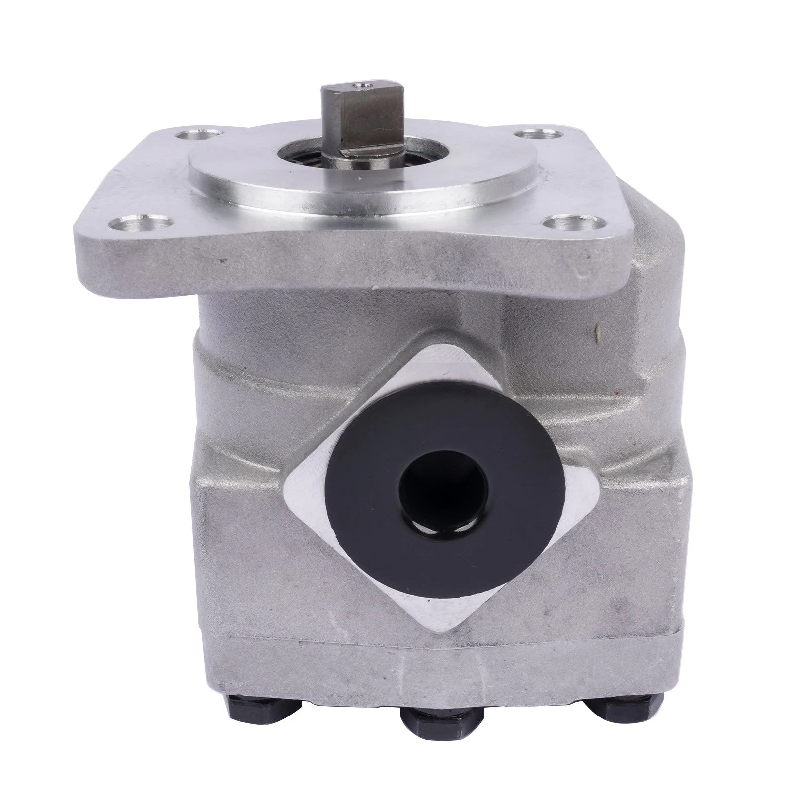 Hydraulic Oil Pressure Pump for Kubota B1550 B1750 B5200 B6200 B7200 (–YYYY)