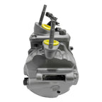 AC Compressor Replacement for Ford Explorer 2.0L (2012-2013)