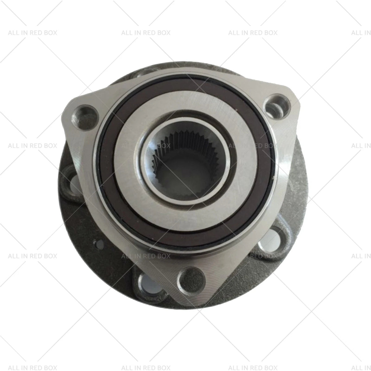 Wheel Bearing Hub Assembly for Volkswagen Golf Jetta (2006–2014)