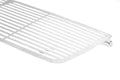 Stainless Steel Laser Cut Grille Insert for Nissan Maxima (2004–2006)