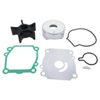 Water Pump Impeller Kit 17400-92J00 for Suzuki DF90 DF100 DF115 DF140 (2006–2009)