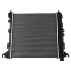 Cooling Radiator for Dodge Dakota Durango (1997–2000) 3.9-5.9L 432296