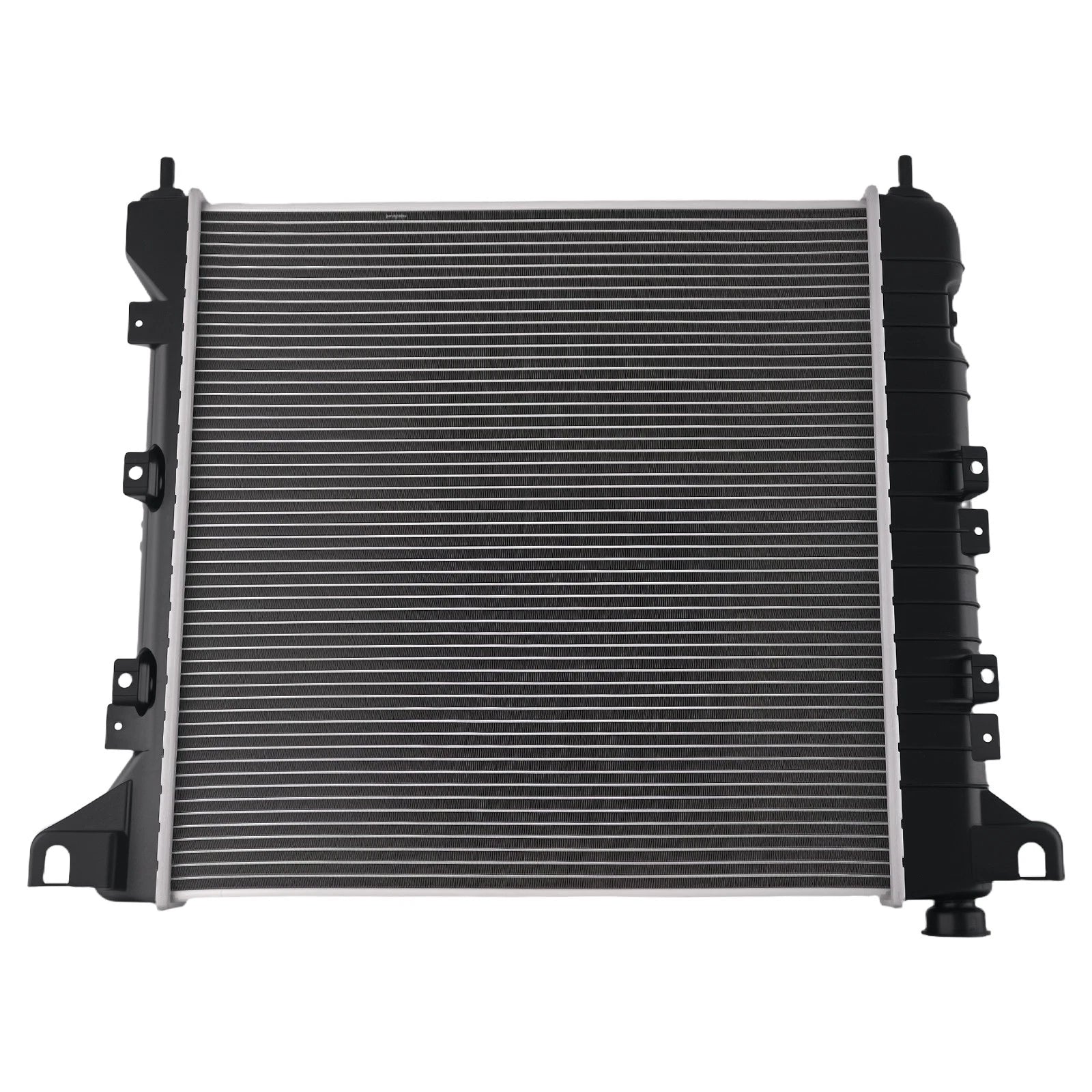 Cooling Radiator for Dodge Dakota Durango (1997–2000) 3.9-5.9L 432296