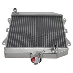 Aluminum Alloy Radiator for Honda TRX500 TRX520 Rancher (2014–2024)