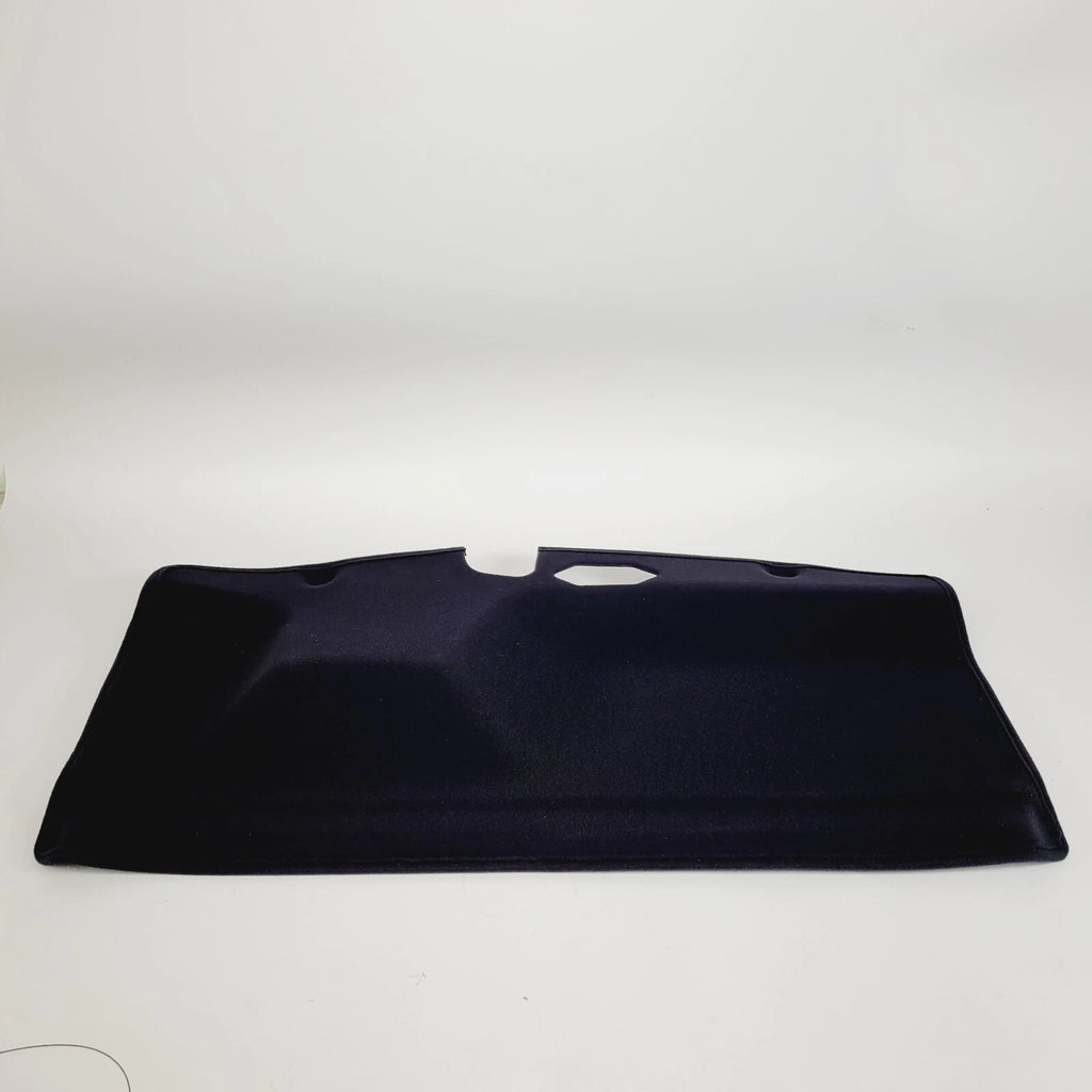 Trunk Liner for Harley-Davidson Freewheeler FLRT (2015–2023) Black OEM