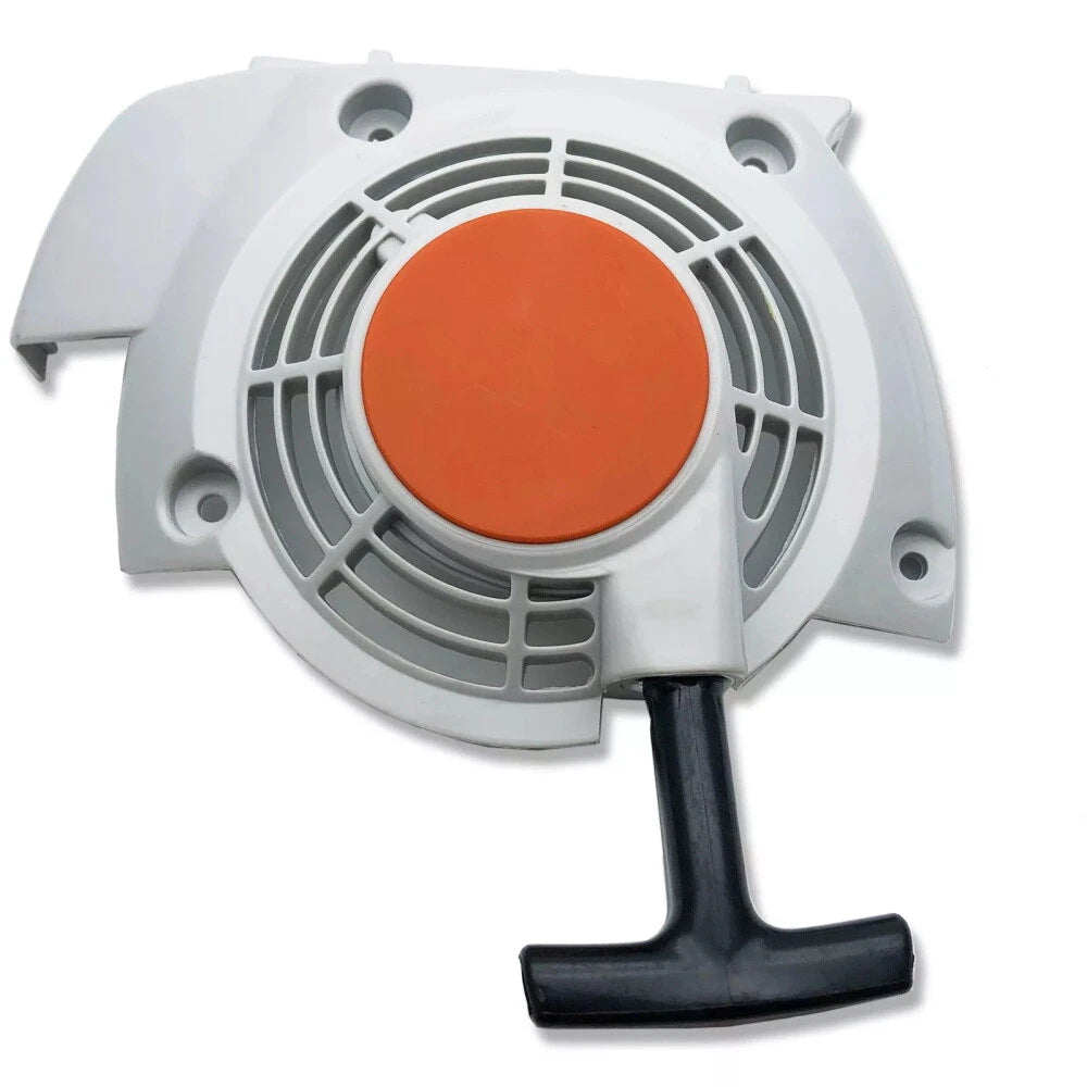 Recoil Starter Assembly for Stihl FS120 FS200 FS250 FS300 FR350 (1990–2023)
