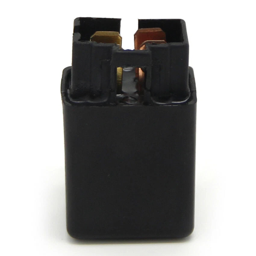 Turn Signal Relay for Suzuki GSXR1100 GSX650F LS650 GSF1250 Bandit GV1400 GS500 (1986–2019)