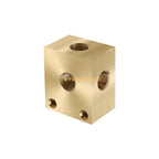 Brake Cross Fitting 7052129 for Polaris Xplorer 500 Diesel 455 (1997–2000)