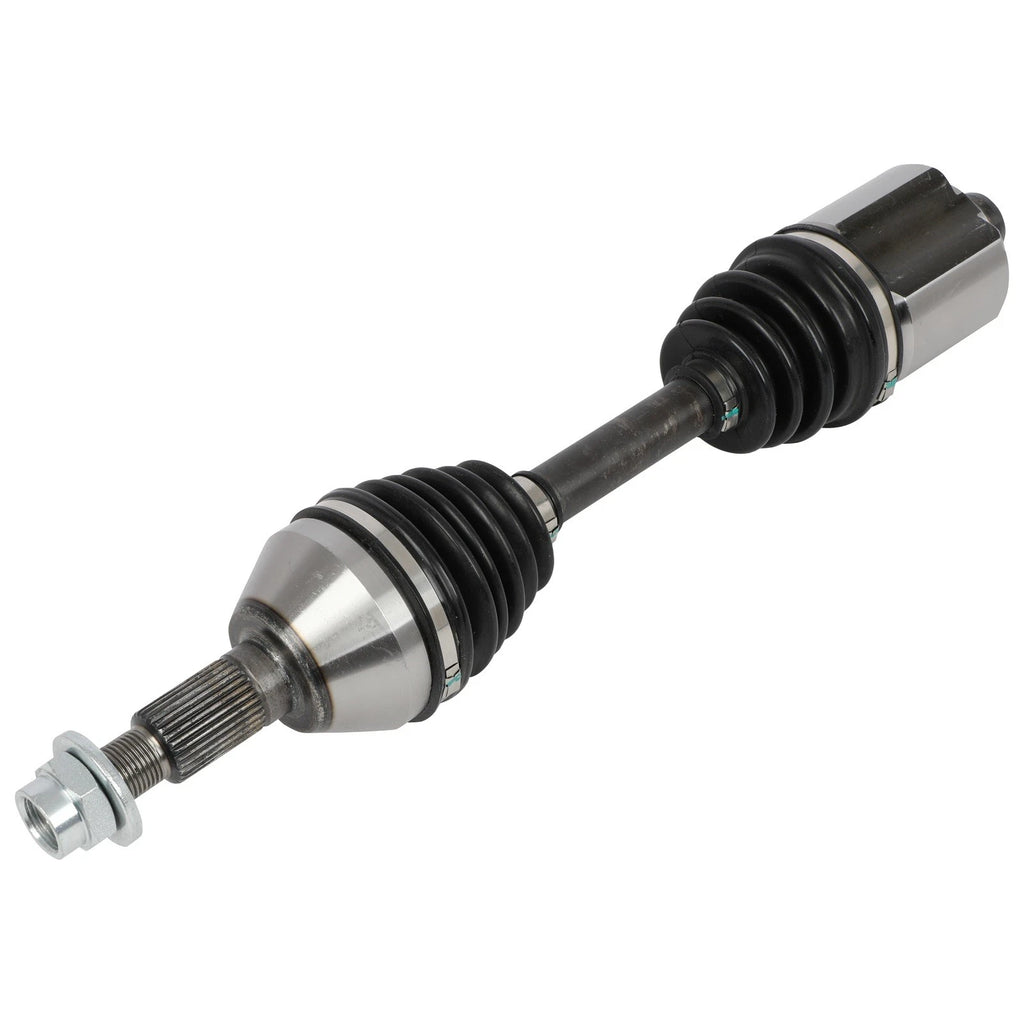 CV Axles Front for Chevrolet Malibu (2004–2005), Oldsmobile Alero (2004–2005), Pontiac G6 (2005), Grand Am (2004–2005)