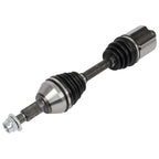 CV Axles Front for Chevrolet Malibu (2004–2005), Oldsmobile Alero (2004–2005), Pontiac G6 (2005), Grand Am (2004–2005)
