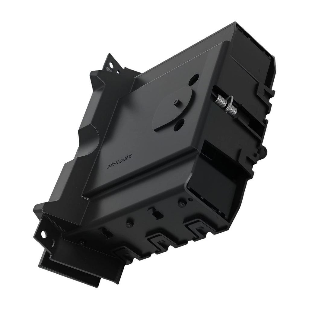 Center 2 Cup Holder for Ford F-150 (2004–2008) 6L3Z1504810AA Black