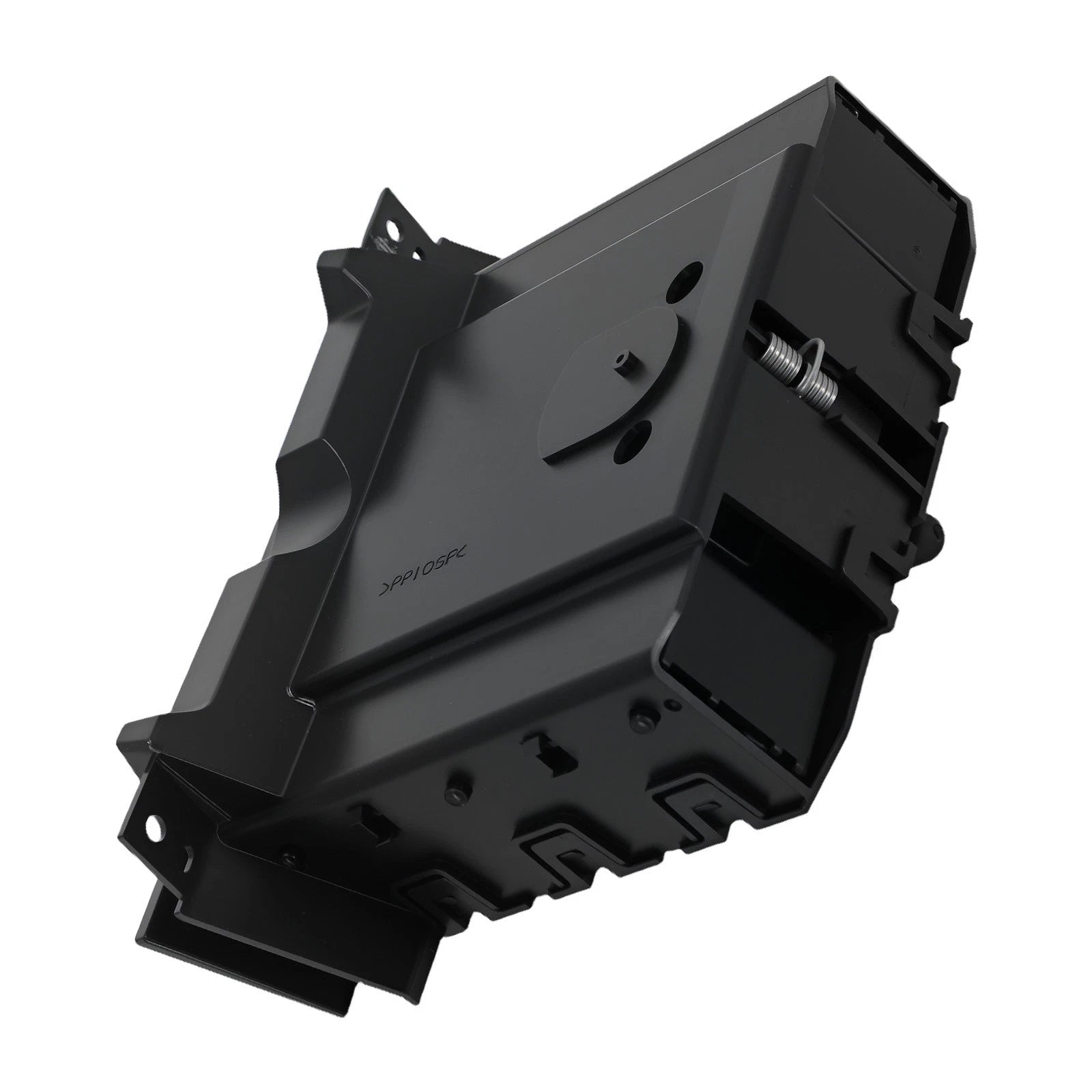 Center 2 Cup Holder for Ford F-150 (2004–2008) 6L3Z1504810AA Black